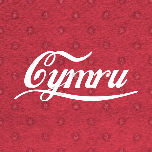 Cymru-Cola by Teessential